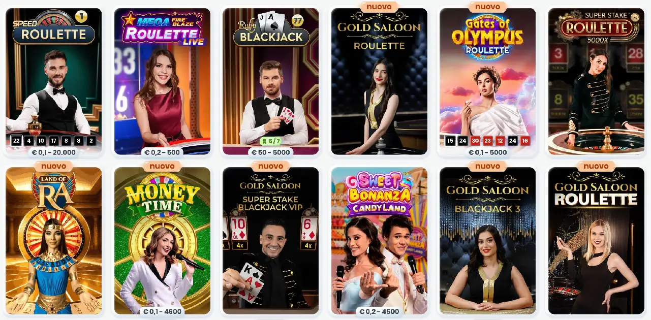 live-casino